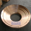 Sui to Symons 4ft Cone Crusher Spare Parts Socket Liner for Sale