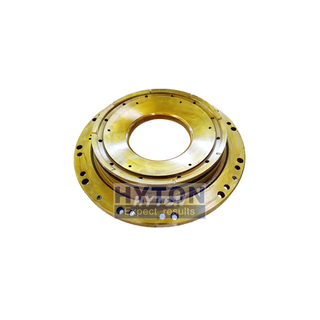 Fit for Symons 4ft Cone Crusher Spare Parts Socket for Sale
