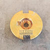 Original Quality Metso GP7 Cone Crusher Spare Parts Flange for Hot Sale