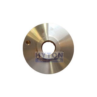 Sandvik CS440 Cone Crusher Bronze Spare Parts Piston Wearing Plate for Hot Sale