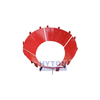 Frame Liner Parts Suit to Sandvik CH420 Stone Cone Crusher Machine 