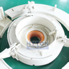 Fit for Metso B6150SE VSI Cruhser Accessory Cavity Ring Assembly HT-B611S6400B HT-B611S7400B