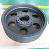 Apply to Trio TC66 Cone Crusher Machine Spare Part Driven Sheave TC6802017