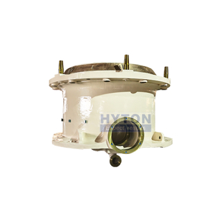 Fit for Metso MP800 Cone Crusher Spare Part Main Frame Assembly HT-MM0237734