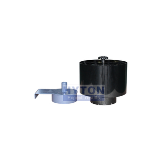 Fit for Sandvik CH440 Cone Crusher Machine Spare Part Filter Assembly HT-452.8006-901
