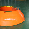 Apply to Trio TC51 Cone Crusher Wear Part Mantle HT-TRIO17000494