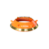 Apply to Trio TC51 Cone Crusher Wear Part Bowl Liner HT-TRIO17000526