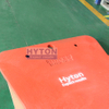 Spare Part Upper Cheek Plate HT-570392 Apply to Metso C106 Jaw Crusher 