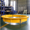 Spare Part Adjustment Gear HT-TC680 3120 Apply to Trio TC66 Cone Crusher 