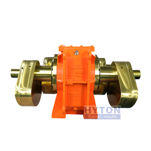 Apply to Metso LH3673 Vibrating Screens Replacement Part ML80 Vibrator HT-MM0605300 