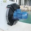 Fit for Metso HP300 Cone Crusher Spare Part Air Cooler HT-MM0905278