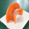 Spare Part Arm Guard HT-1038060005 for Metso MP800 Cone Crusher Machine