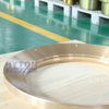 Accessory Socket Liner 2213 4448 TRIO17000379 Fit for Trio TC51 Cone Crusher Machine