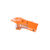 Fit for Metso SG5475 Gyratory Crusher Machine Part Spider Arm Shield HT-07-449-490-001