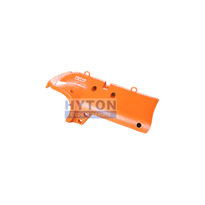 Fit for Metso SG5475 Gyratory Crusher Machine Part Spider Arm Shield HT-07-449-490-001