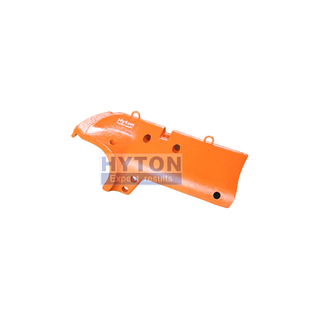 Fit for Metso SG5475 Gyratory Crusher Machine Part Spider Arm Shield HT-07-449-490-001