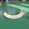 High Quality Part Wear Plate HT-603/1208 Fit for Terex TC1300 Cone Crusher Machine