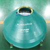 Fit for Metso HP500 Cone Crusher Machine Wear Part Mn18Cr2 Mantle HT-7055308508