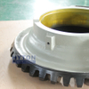High Precision Part Gear HT-3680 9455 Apply to Symons 4ft Cone Crusher Machine