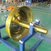 Apply to Trio TC36 Cone Crusher Spare Part Central Shaft Assembly HT-TRIO17000172