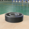 Apply to Trio TC36 Cone Crusher Spare Part Motor Pulley HT-TRIO17000162