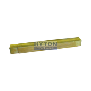 Apply to Trio CT3254 Mobile Jaw Crusher Spare Part Upper Buffer HT-C3254F-1