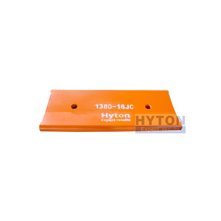 High Quality Part Toggle Plate HT-1380-16JC Apply to Trio CT3254 Mobile Jaw Crusher