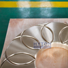 Apply to Metso SG60-110 Gyratory Crusher Machine Bronze Part Piston Wearing Plate HT-17-303-542-501
