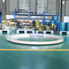 Suit to Metso SG60-110 Gyratory Crusher Machine Part Dust Seal HT-17-202-238-001
