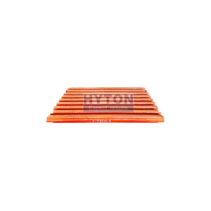 Apply to Trio CT3042 Mobile Jaw Crusher Wear Parts Jaw Plates HT-T7510-6&T7510-1