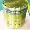 Apply to Metso GP500S Cone Crusher Spare Part Piston Assembly HT-MM0300504