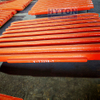 Apply to Trio CT3042 Mobile Jaw Crusher Wear Parts Jaw Plates HT-T7510-6&T7510-1