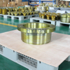 Fit for Sandvik CH660 Cone Crusher Part Spider Bushing with Bronze Insert HT-BG00248051