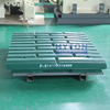 Suit to Metso C160 Jaw Crusher Machine Wear Liners Movable Jaw Plate HT-814329274900 