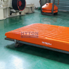 Wear Part Mn18 Movable Jaw Plate HT-1075254 Apply to Telsmith 3450 Mobile Jaw Crusher 