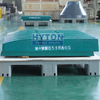 Apply to Metso C120 Mobile Jaw Crusher Wear Liners Fixed Jaw Plate HT-MM0518605