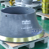 Apply to Sandvik CH440 Cone Crusher Wear Part Bowl Liner HT-442.8419-01