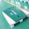 Fit for Metso C160 Mobile Jaw Crusher Part Lower Cheek Plate HT-949647154300