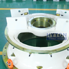 Apply to Metso GP330 Cone Crusher Machine Spare Part Upper Frame Assembly HT-MM0593370