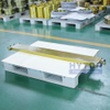 Fit for Metso C200 Jaw Crusher Spare Part Spacer Assembly HT-ММ0214574