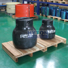 Customized Cast Steel Pear-shaped Wrecking Ball for Mining Demolition Industry 