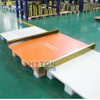 Apply to Metso C200 Jaw Crusher Spare Part Toggle Plate HT-917751