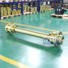 Apply to Metso SG54-75 Gyratory Crusher Spare Part Floating Shaft Assembly HT-17-106-795-056
