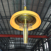 Fit for Symons 4ft Standard Cone Crusher Part Main Shaft with Head HT-9005-0107