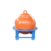 Customized High Hardness Steel Wrecking Ball for Mining Demolition Buildings Destruction