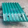 Jaw Plate Suit for Metso Nordberg C80 Jaw Crusher Wear Parts