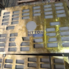 Fixed Jaw Plate Suit to Sandvik CJ412&JM1208 Jaw Crusher Spare Parts
