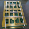 Jaw Plate Suit to Metso Nordberg C110 Jaw Crusher Spare Parts
