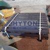Wear Parts Jaw Plate Suit to Sandvik CJ211 Jaw Crusher