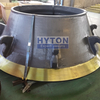 Bowl Liners Suit to Trio TP600 Cone Crusher Wear Parts